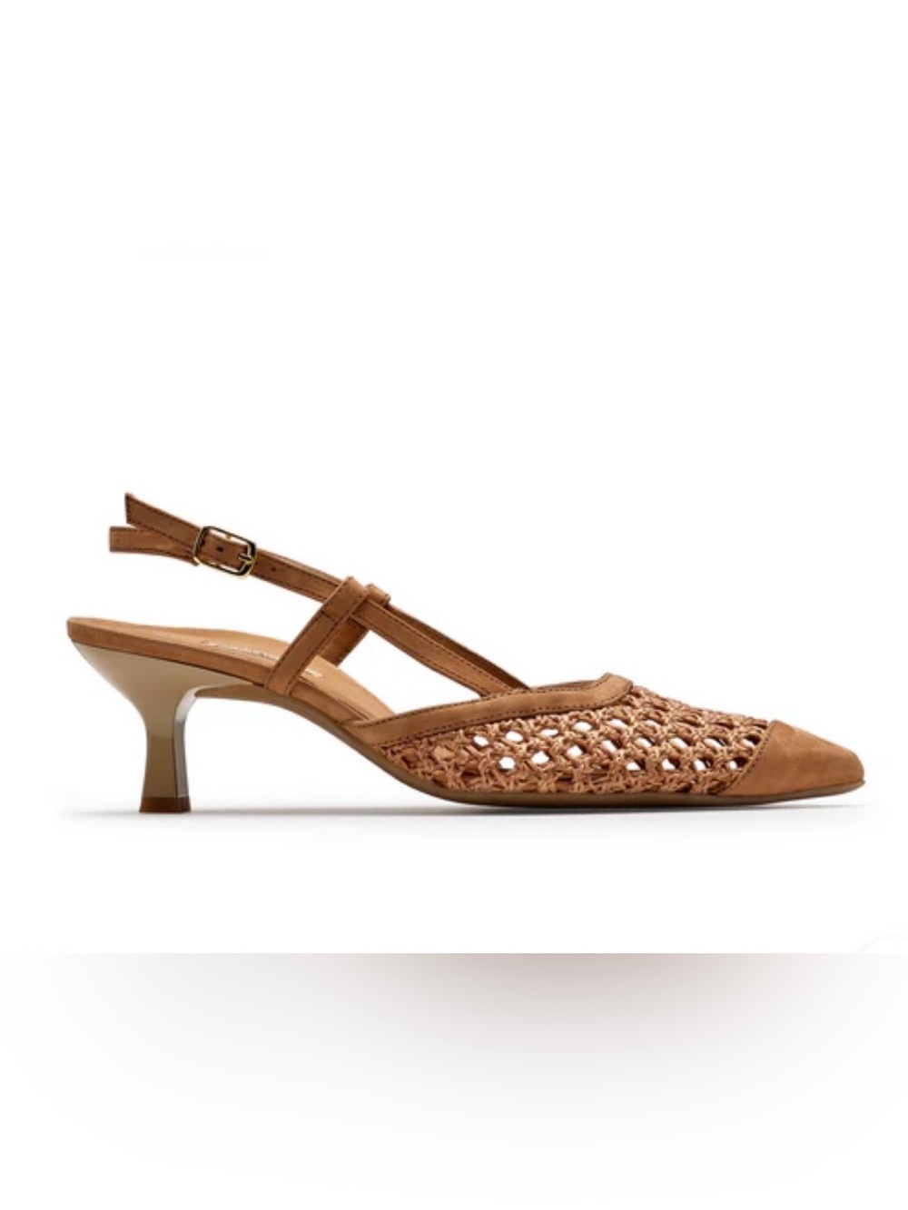 New Paul Green AMICA SLING Sandals size 7 - Picture 2 of 13